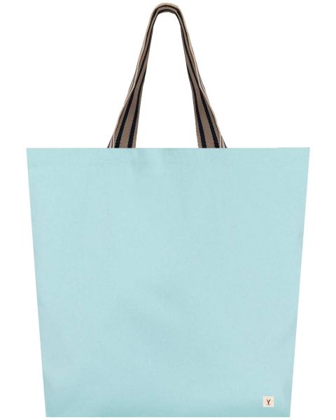 Große recycelte Shoppingtasche | Shopping Bag
