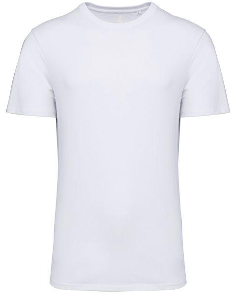 Umweltfreundliches Unisex T-Shirt- Made in Portugal
