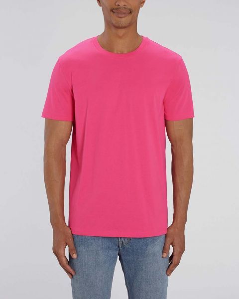 T-Shirt für Männer | Fair Trade Bio-Baumwolle | 180 g/m²