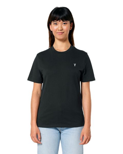 YTWOO T-Shirt für Sie und Ihn | Bio-Baumwolle