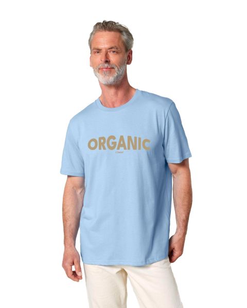 YTWOO T-Shirt "ORGANIC" | Unisex | Bio-Baumwolle