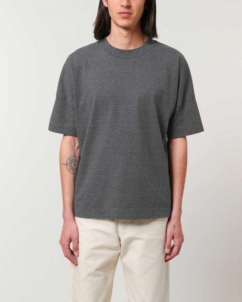 Recyceltes Oversize T-Shirt | Unisex