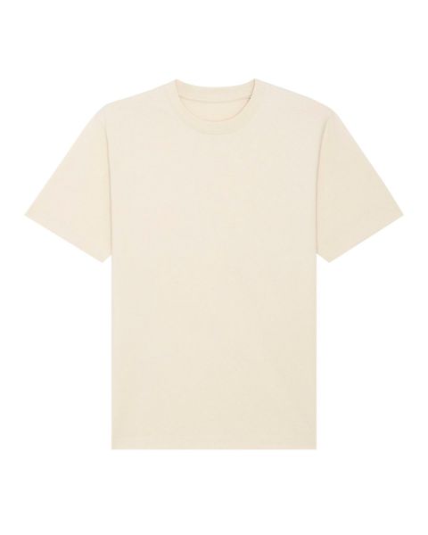 Dickes Unisex T-Shirt | 240 g/qm | Bio-Baumwolle