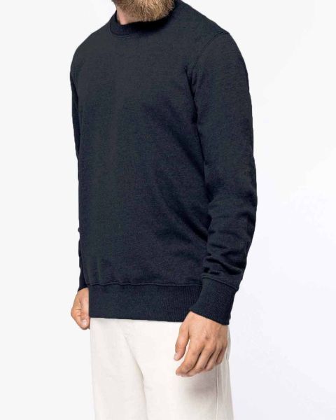 Reborn Fashion | Recyceltes Unisex Sweatshirt