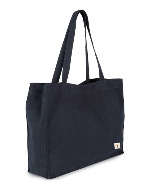 Große Shoppingtasche | Shopping Bag | recycelt