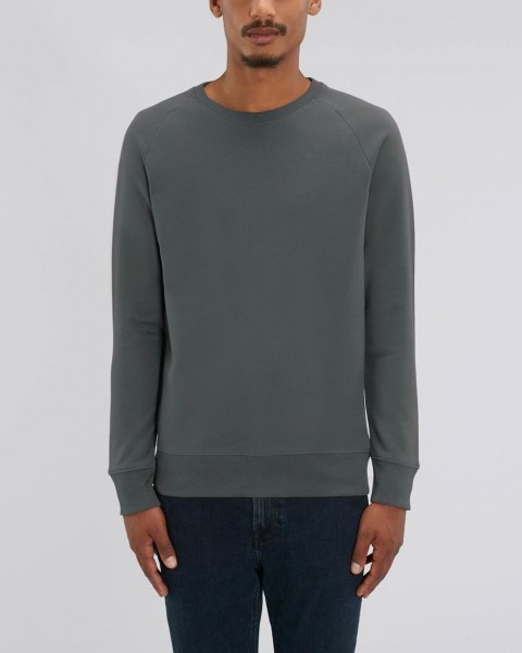 Herren | Sweatshirt, Sweater | nachhaltig | Fair Trade