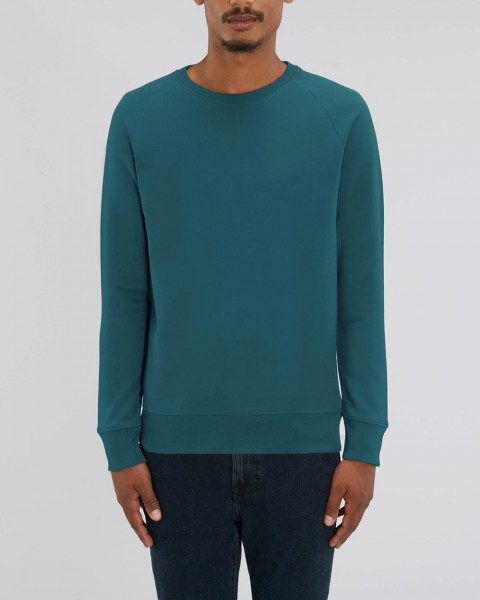 Herren | Sweatshirt, Sweater | nachhaltig | Fair Trade