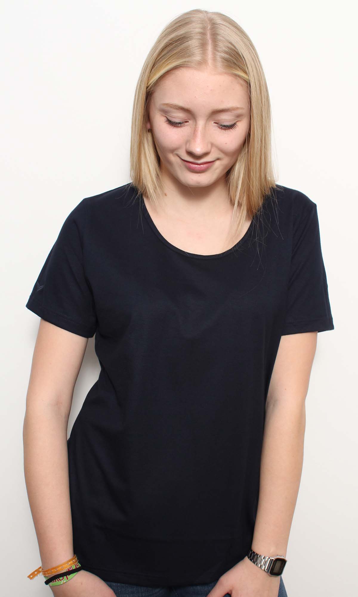 Damen | T-Shirt aus Bio-Baumwolle ,Trigema | YTWOO | Nachhaltige & Faire  Mode aus Düsseldorf