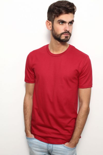 Herren | T-Shirt aus Bio-Baumwolle, Made in Germany