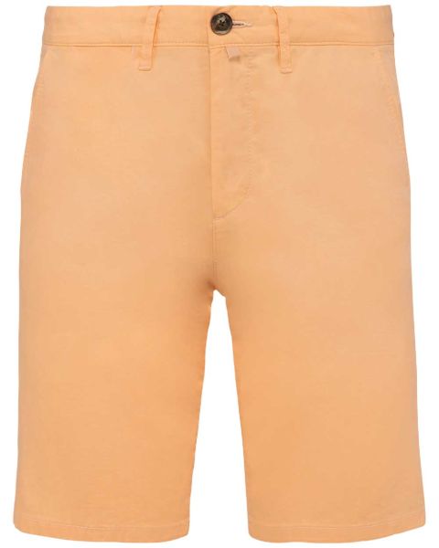 Bermuda-Shorts aus Bio Baumwolle mit weicher Haptik | Herren Shorts