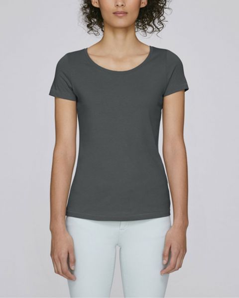 Lara | Damen T-Shirt aus Bio-Baumwolle