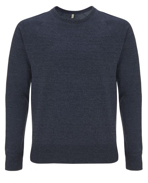 Herren | RECYCLED Sweatshirt aus Bio-Baumwoll Mix
